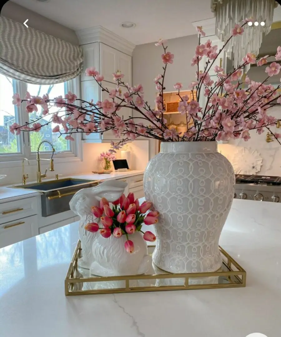 kitchen island decor ideas