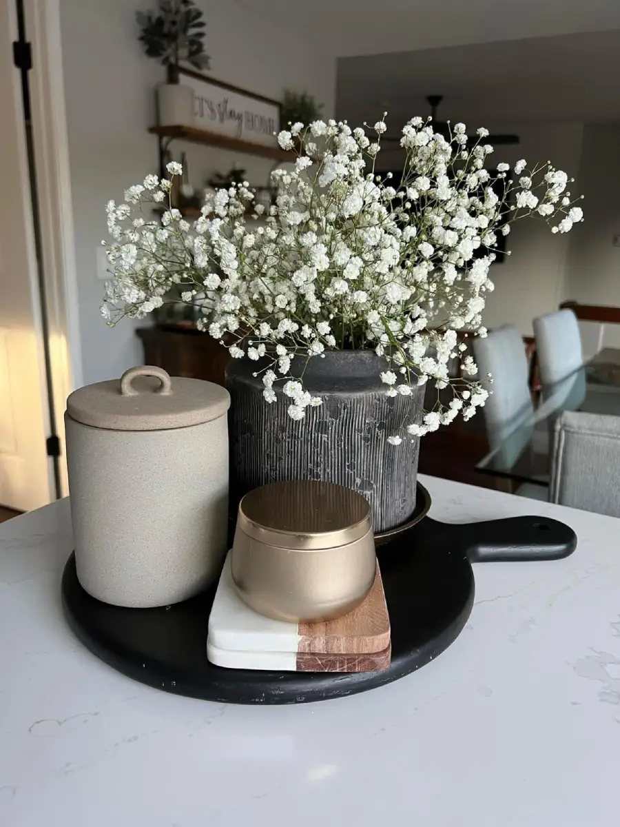 kitchen island decor ideas