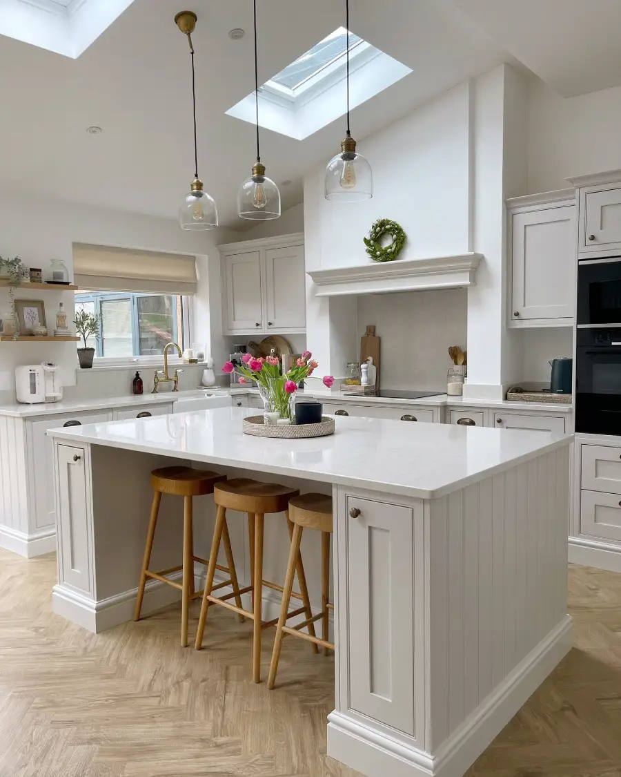 kitchen island ideas