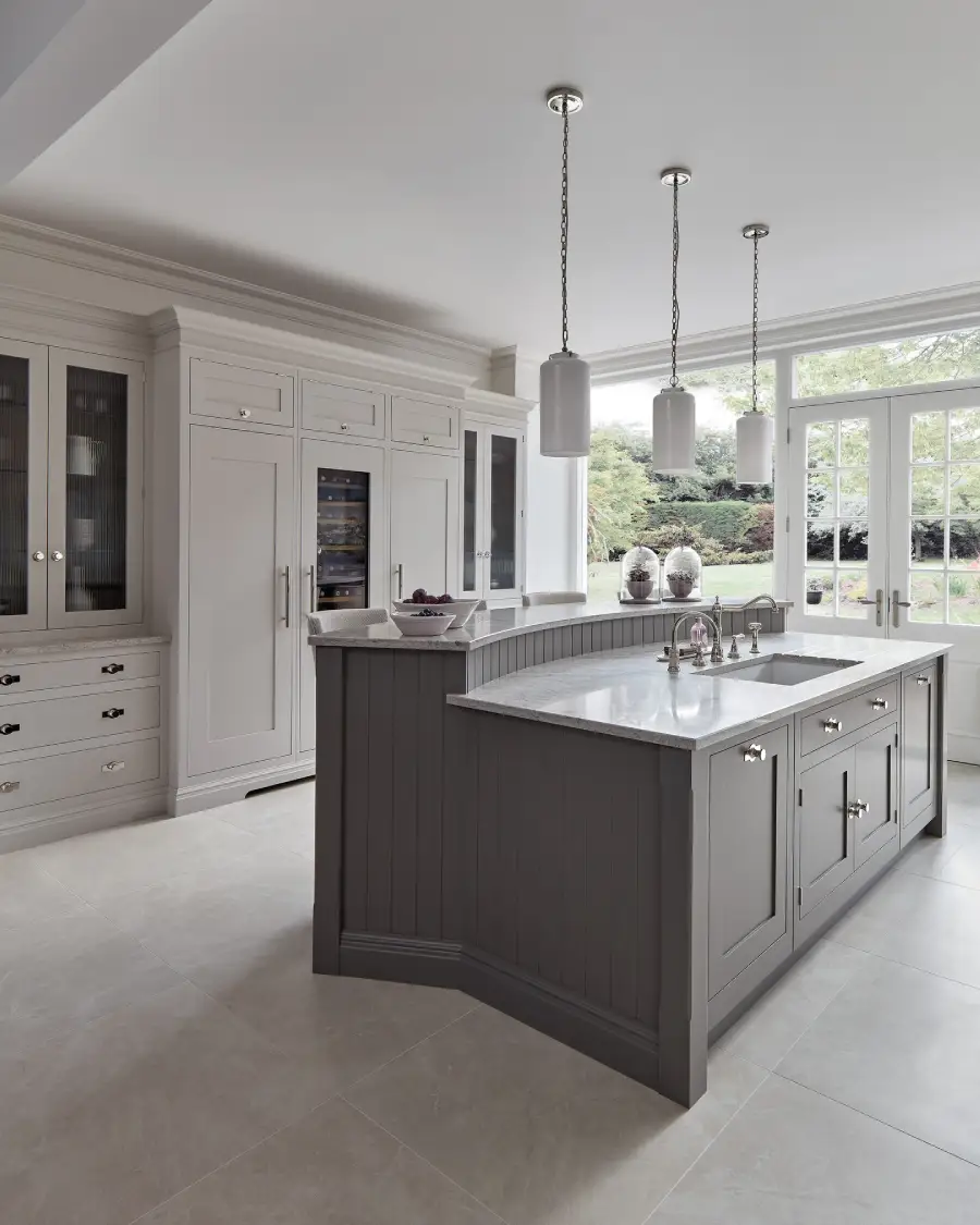 kitchen island ideas