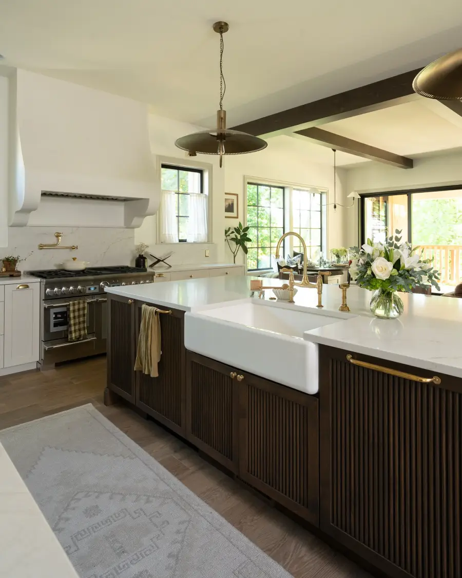 kitchen island ideas