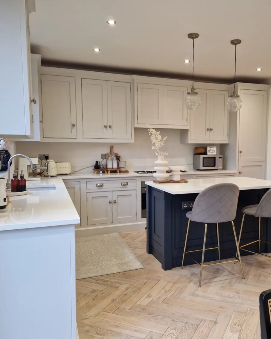 kitchen island ideas