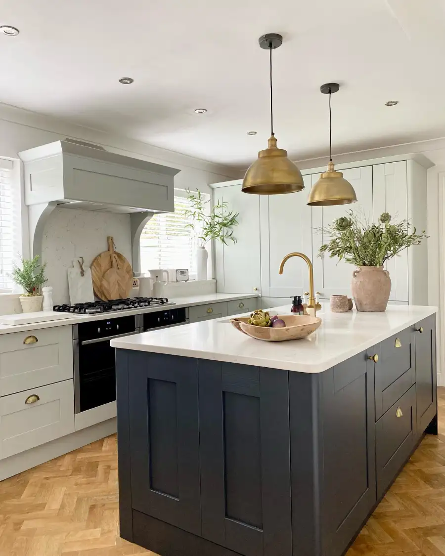 kitchen island ideas