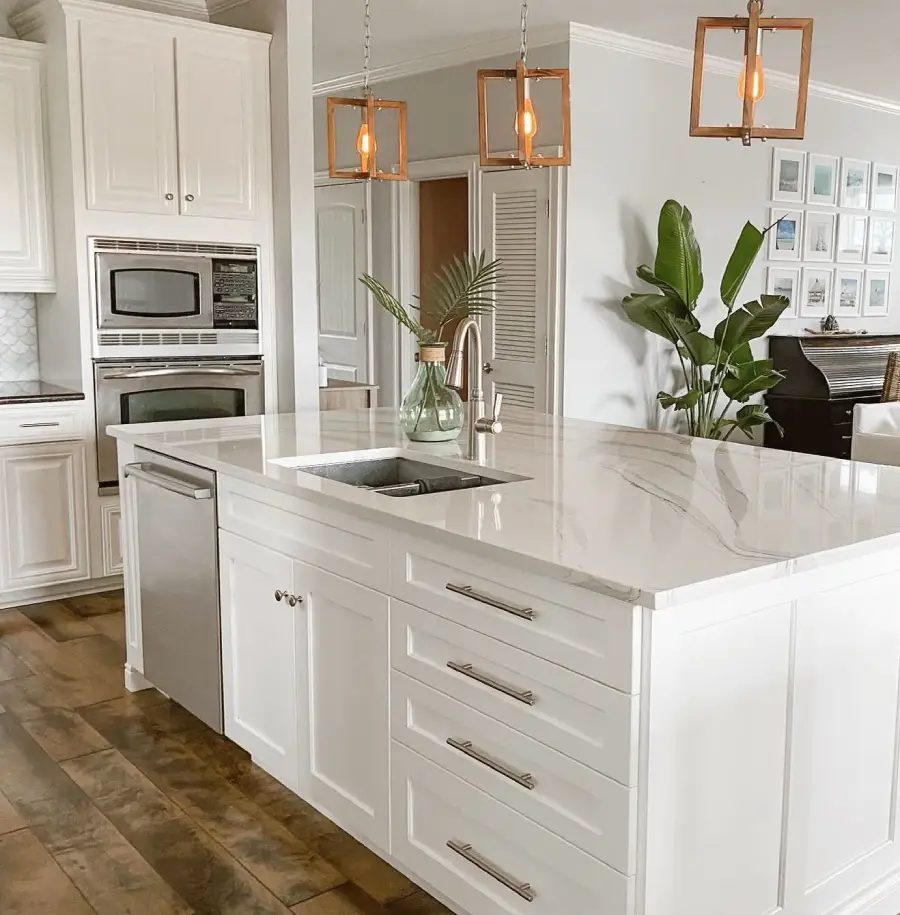 kitchen island ideas
