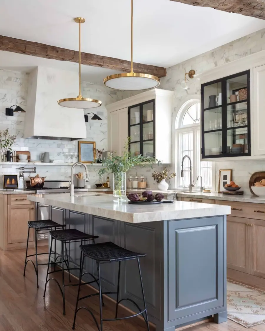 kitchen island ideas