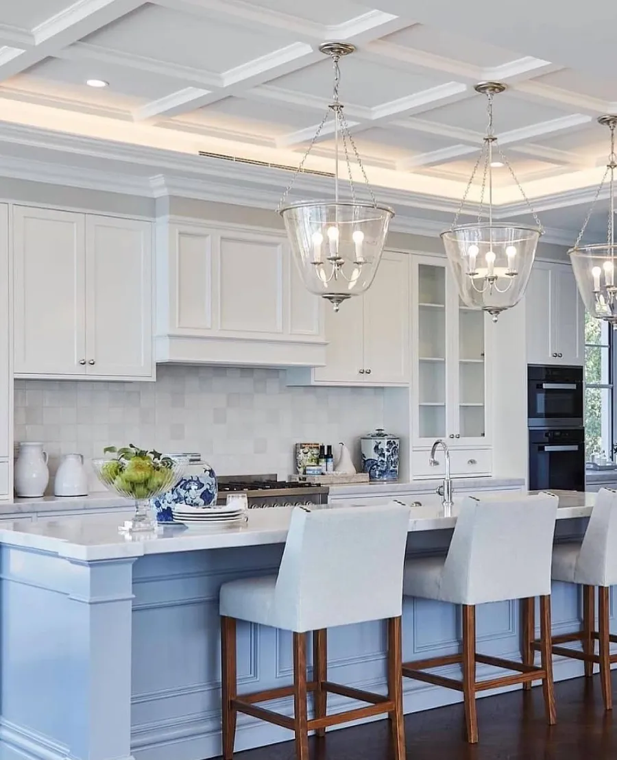 kitchen island ideas