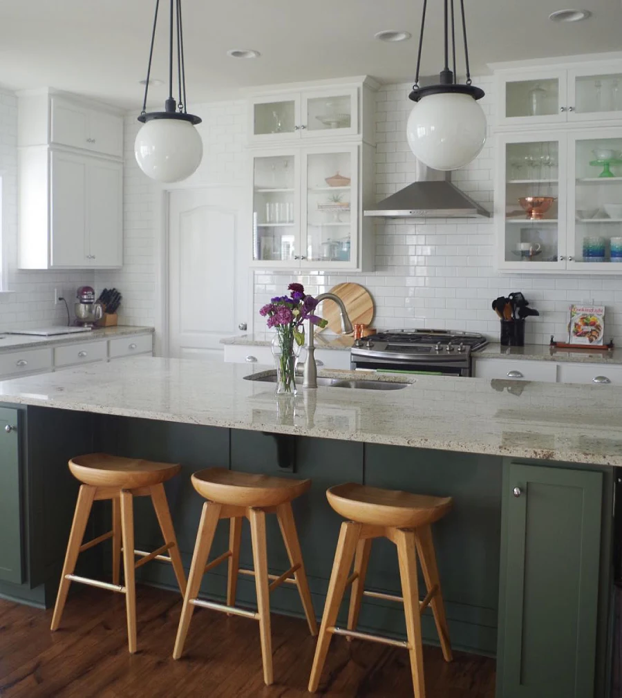 kitchen island ideas