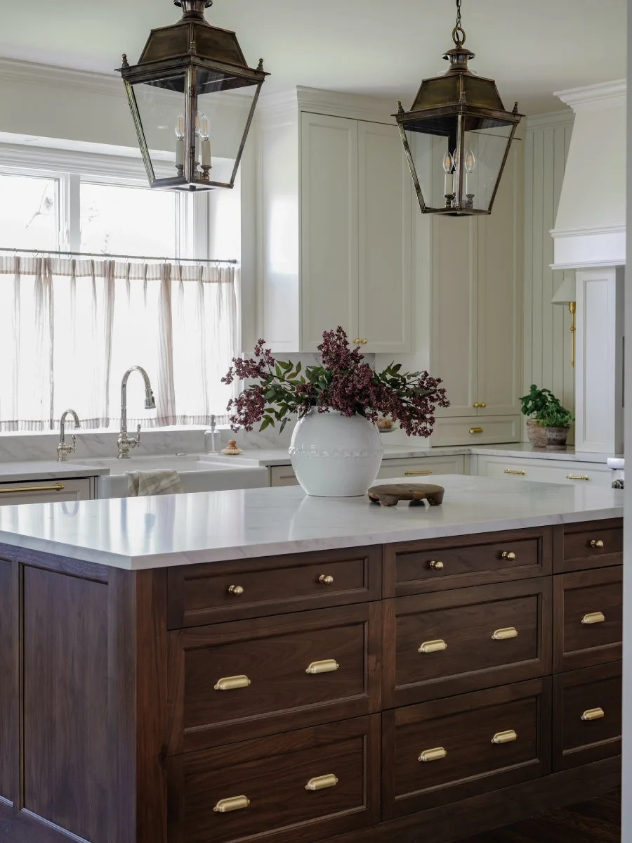 kitchen island ideas