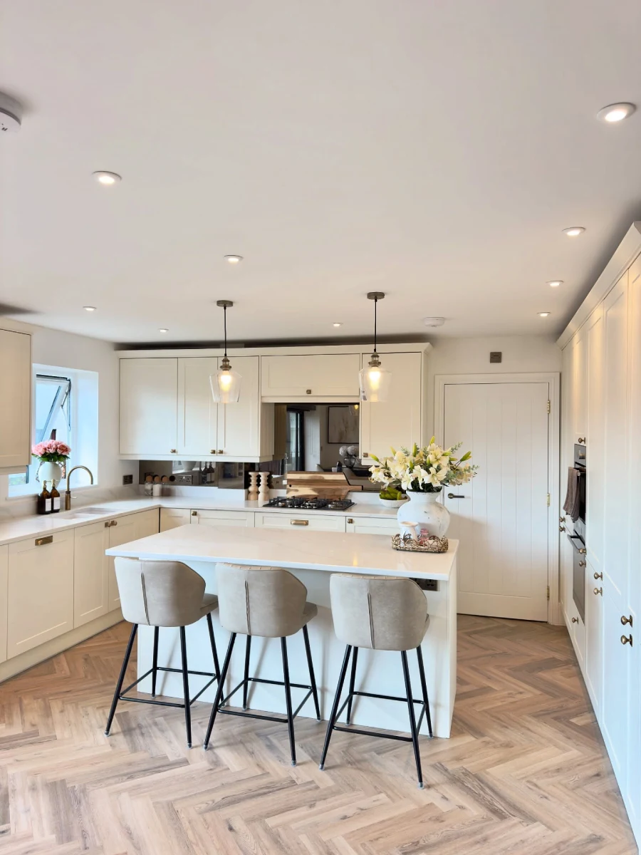 kitchen island ideas
