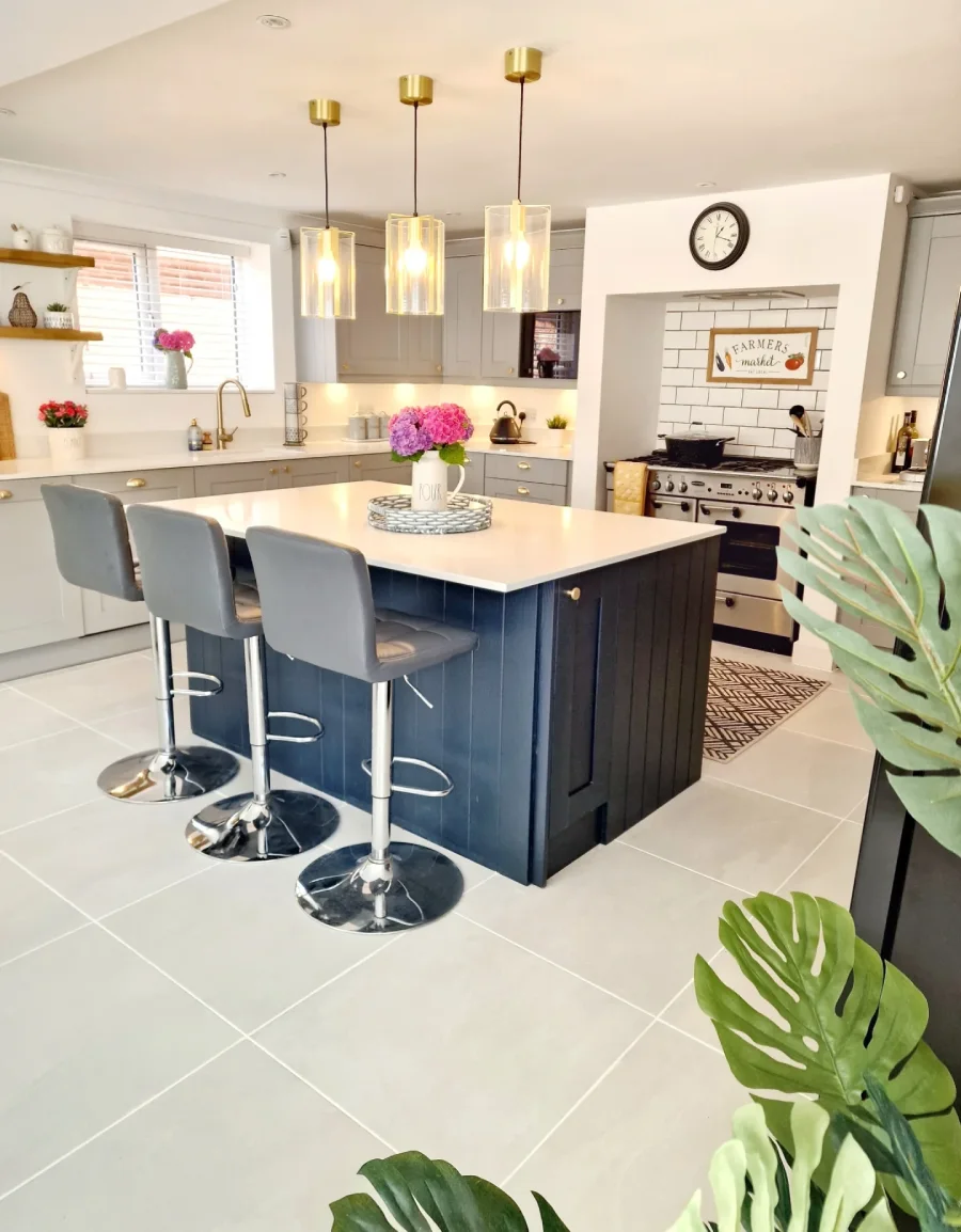 kitchen island ideas