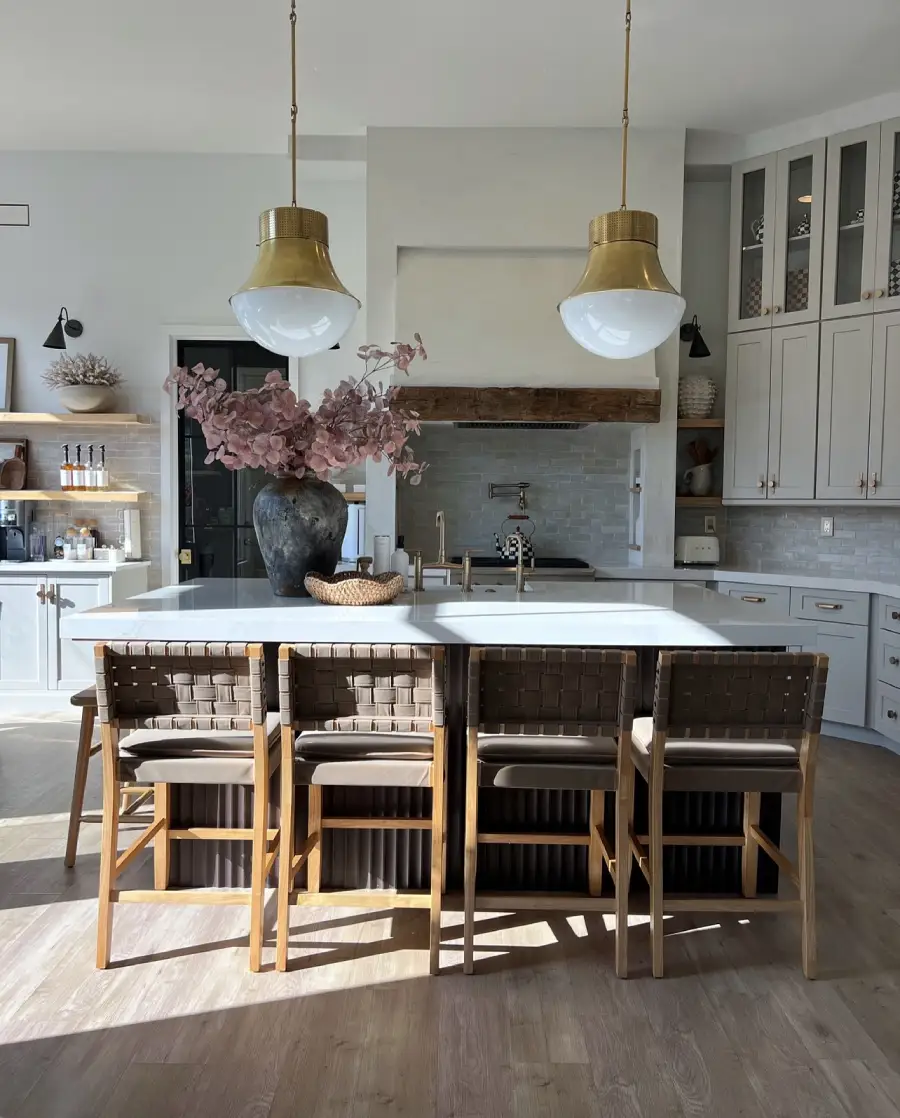 kitchen island ideas