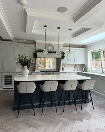 Stylish Kitchen Island Ideas to Transform Your Cooking Space with Function and Beauty