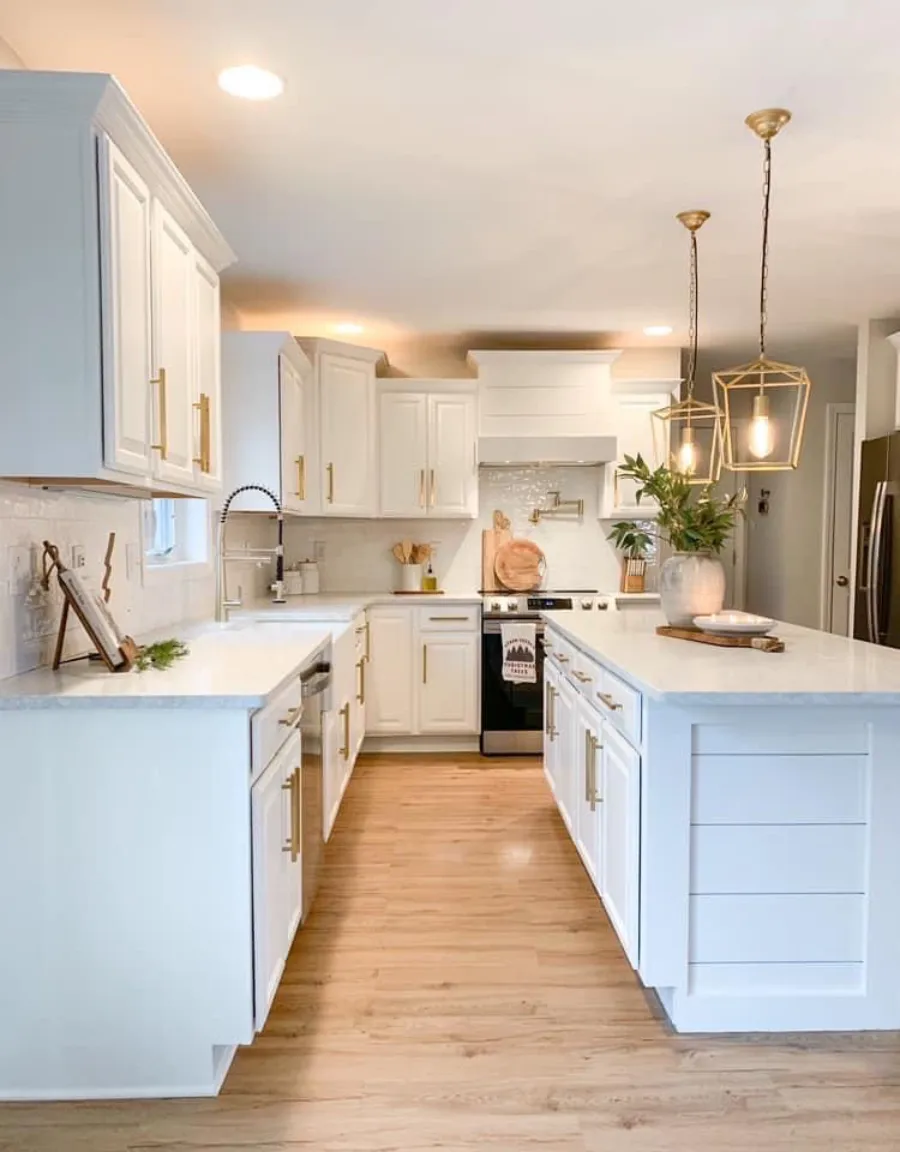 kitchen island lighting ideas