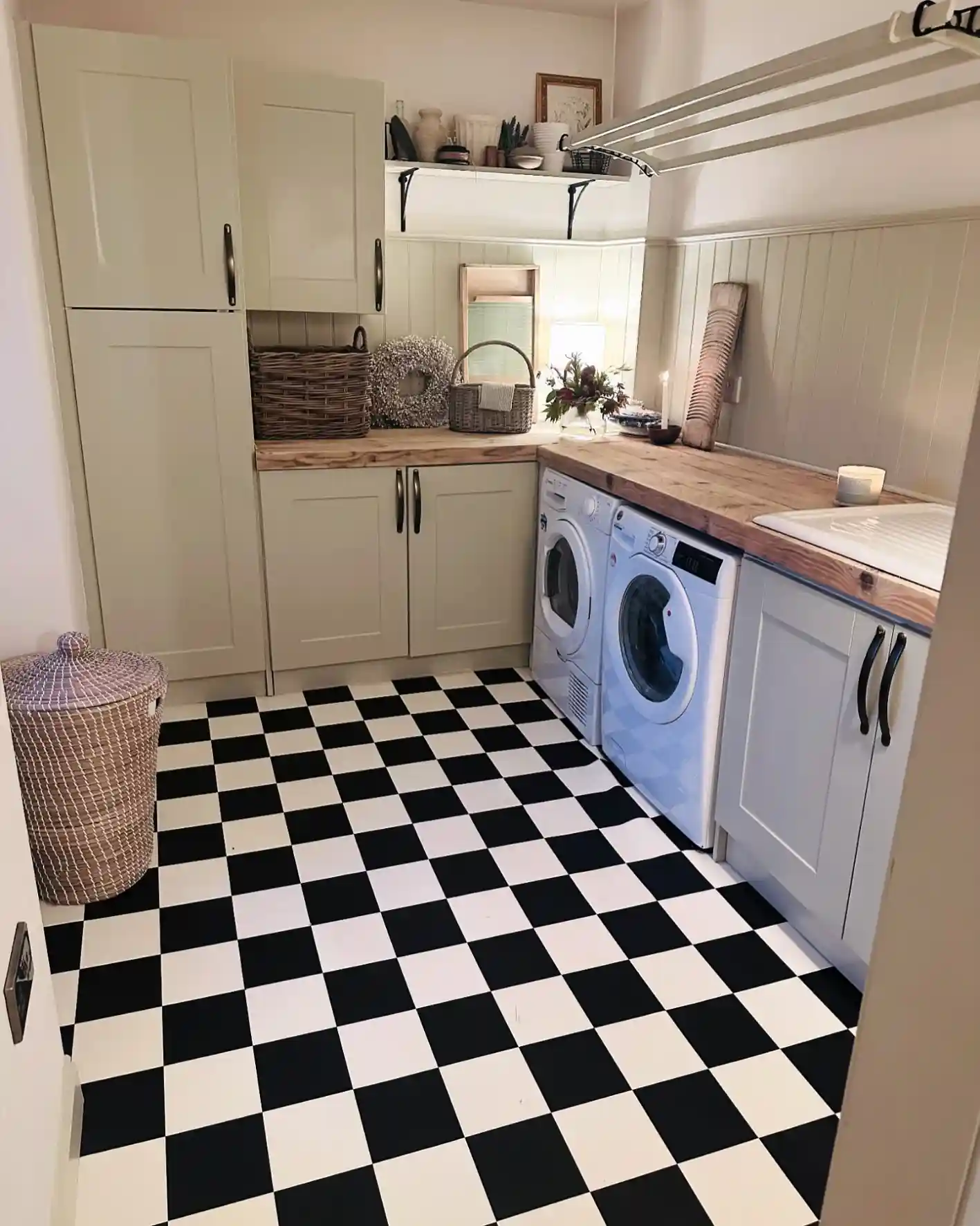 laundry room ideas
