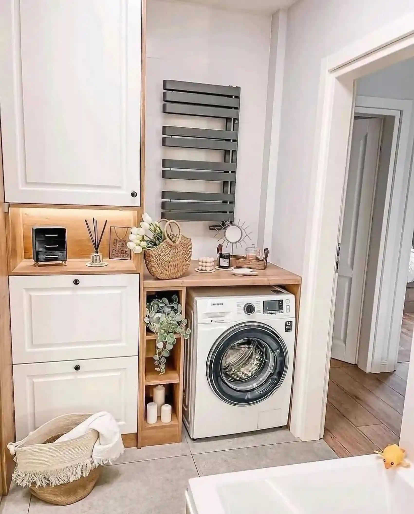 laundry room ideas