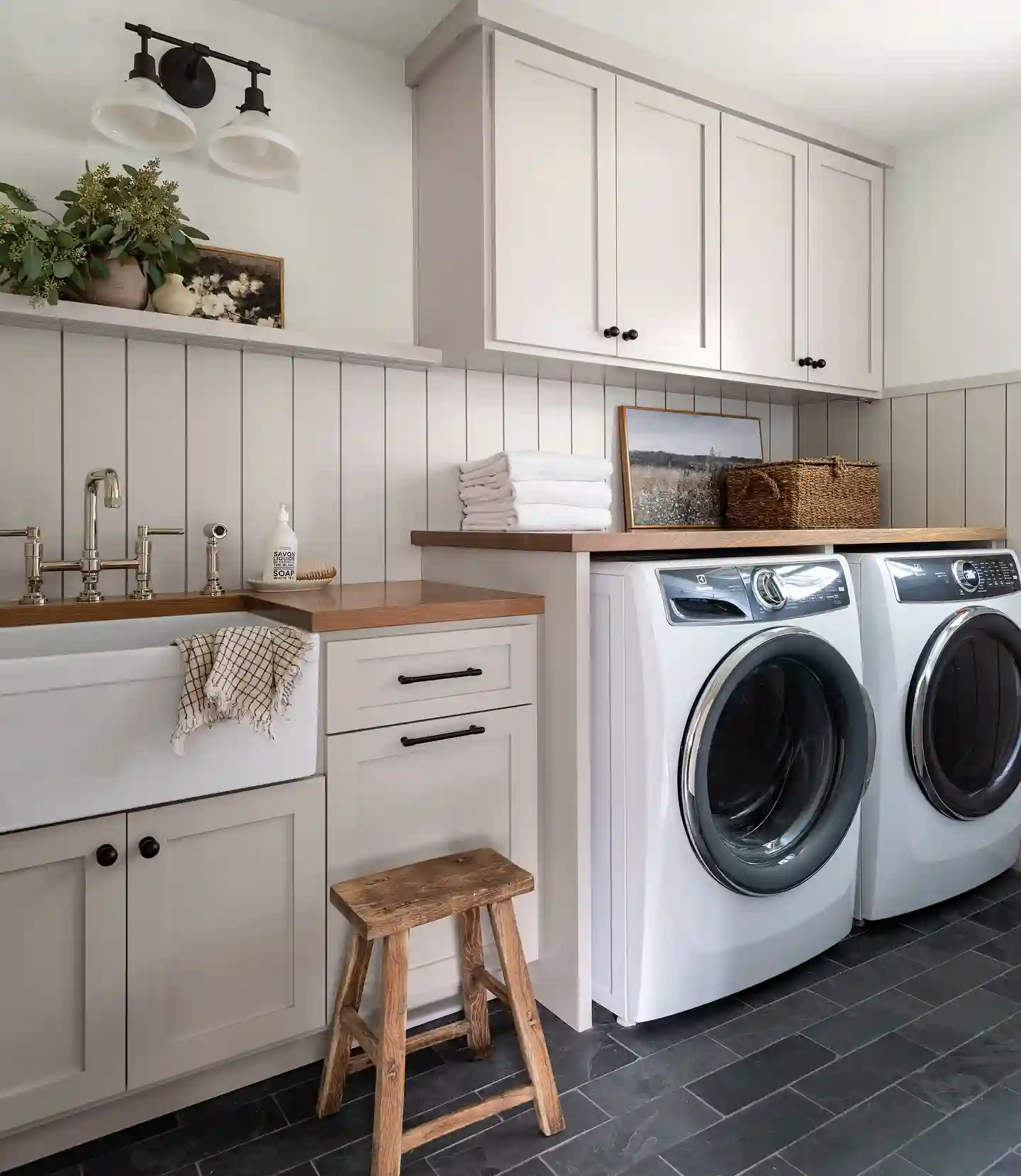 laundry room ideas