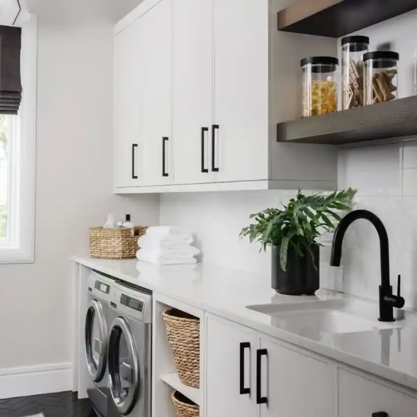 laundry room ideas