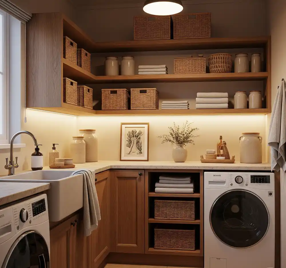 laundry room ideas