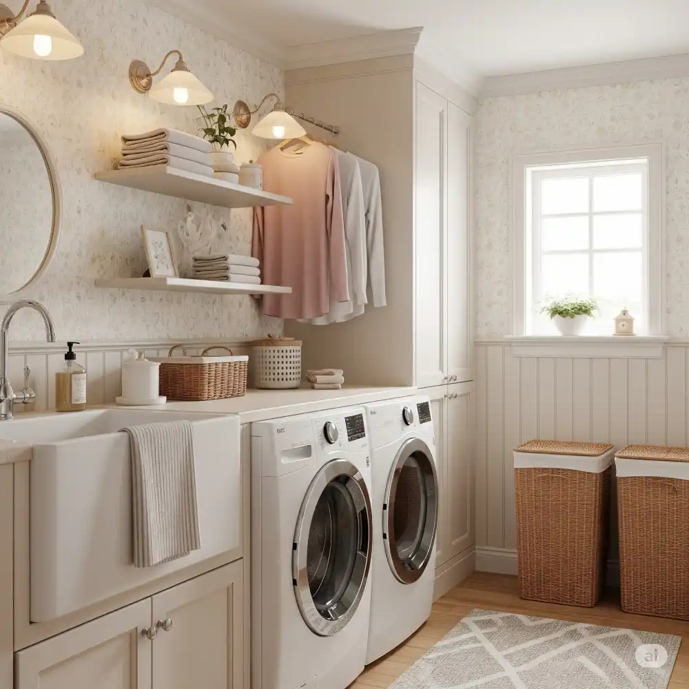 laundry room ideas