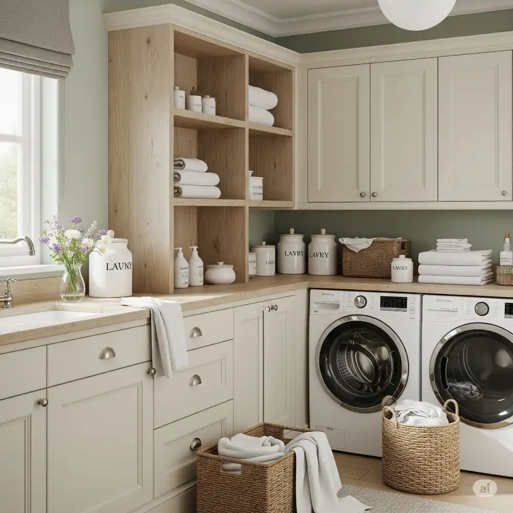 laundry room ideas