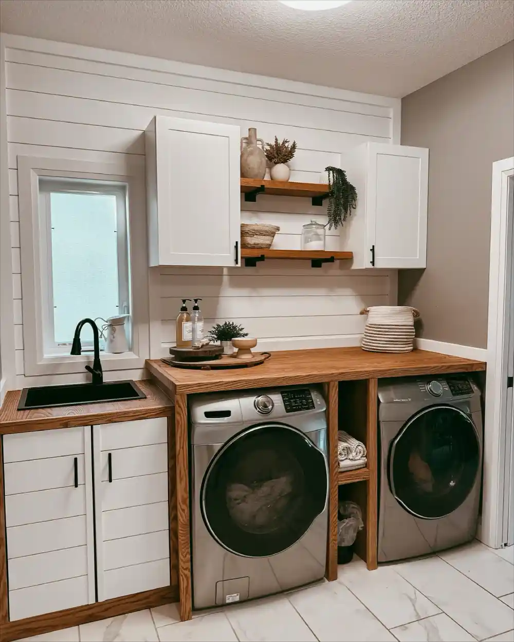 laundry room ideas
