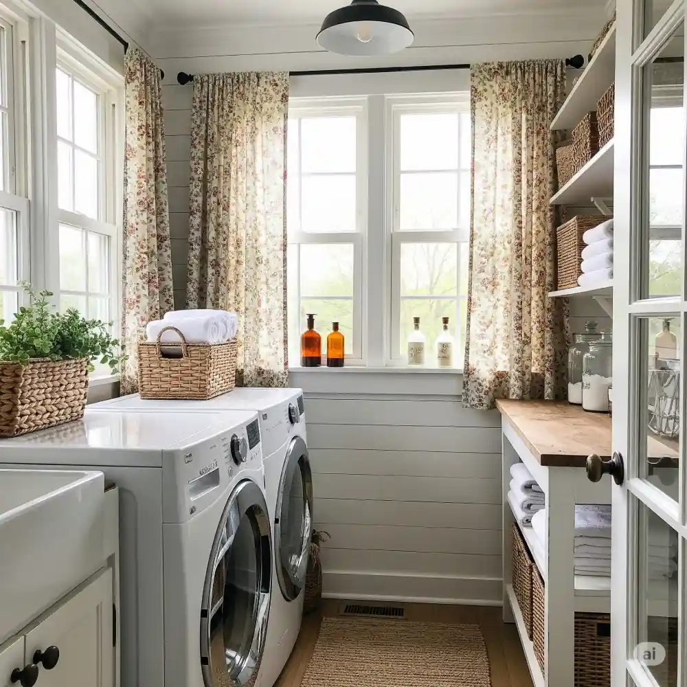 laundry room ideas