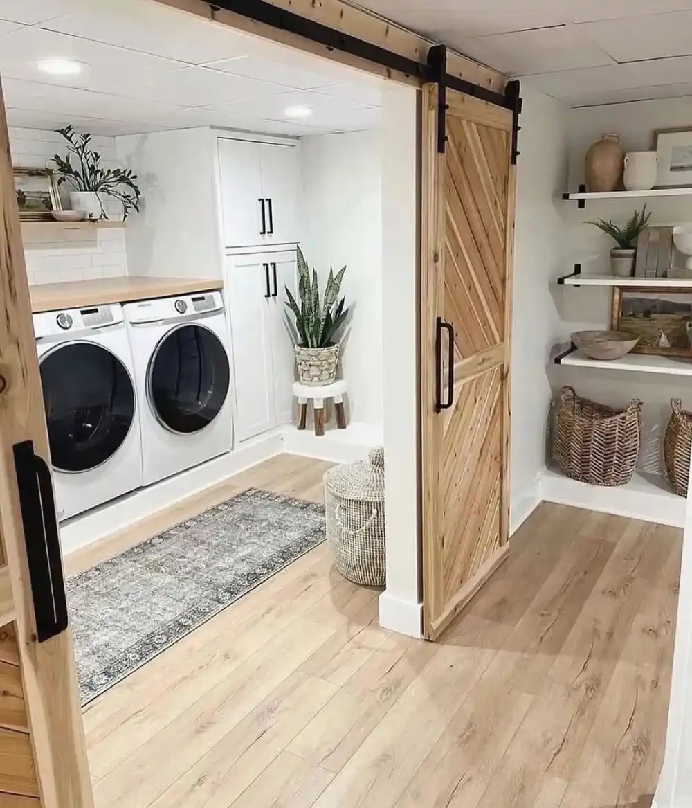 laundry room ideas