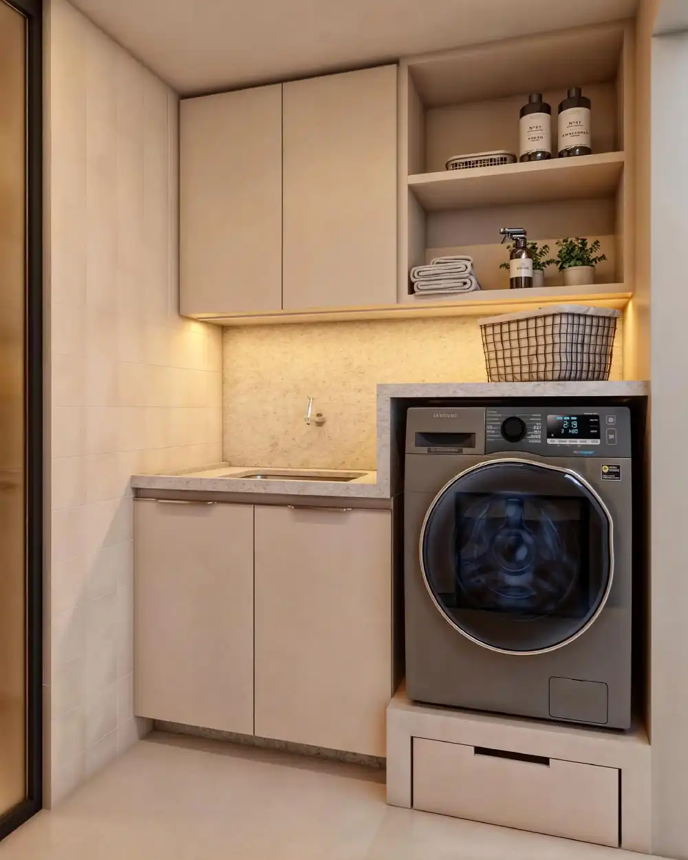 laundry room ideas