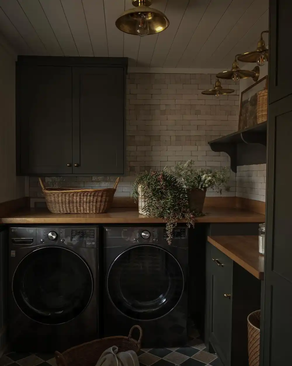 laundry room ideas