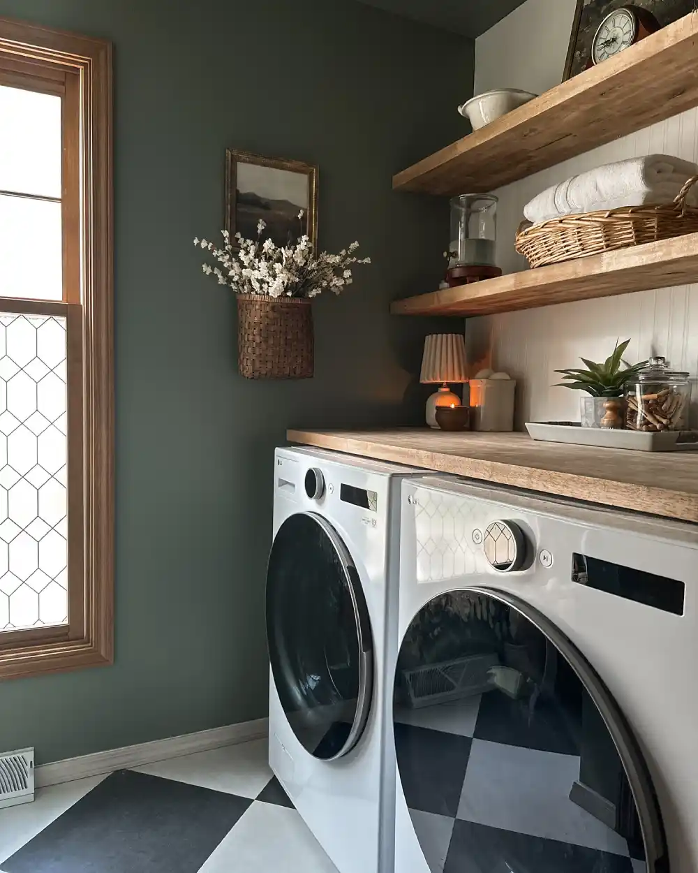 laundry room ideas