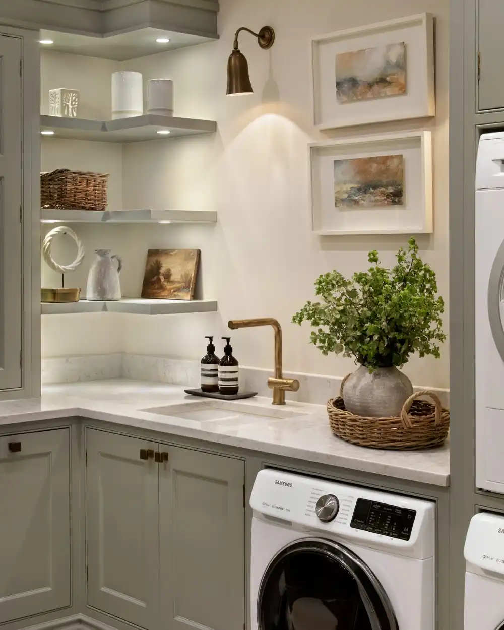 laundry room ideas