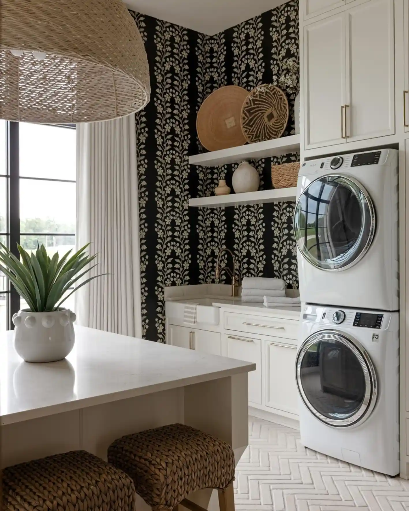 laundry room ideas