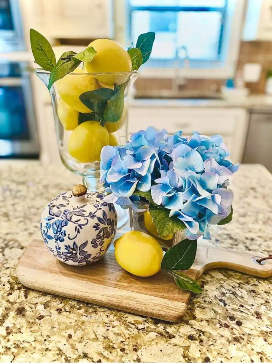 lemon-kitchen-decor-ideas