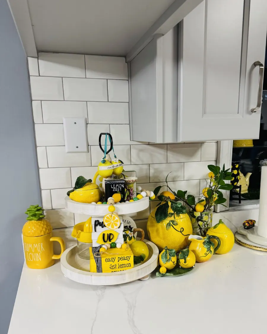 lemon-kitchen-decor-ideas