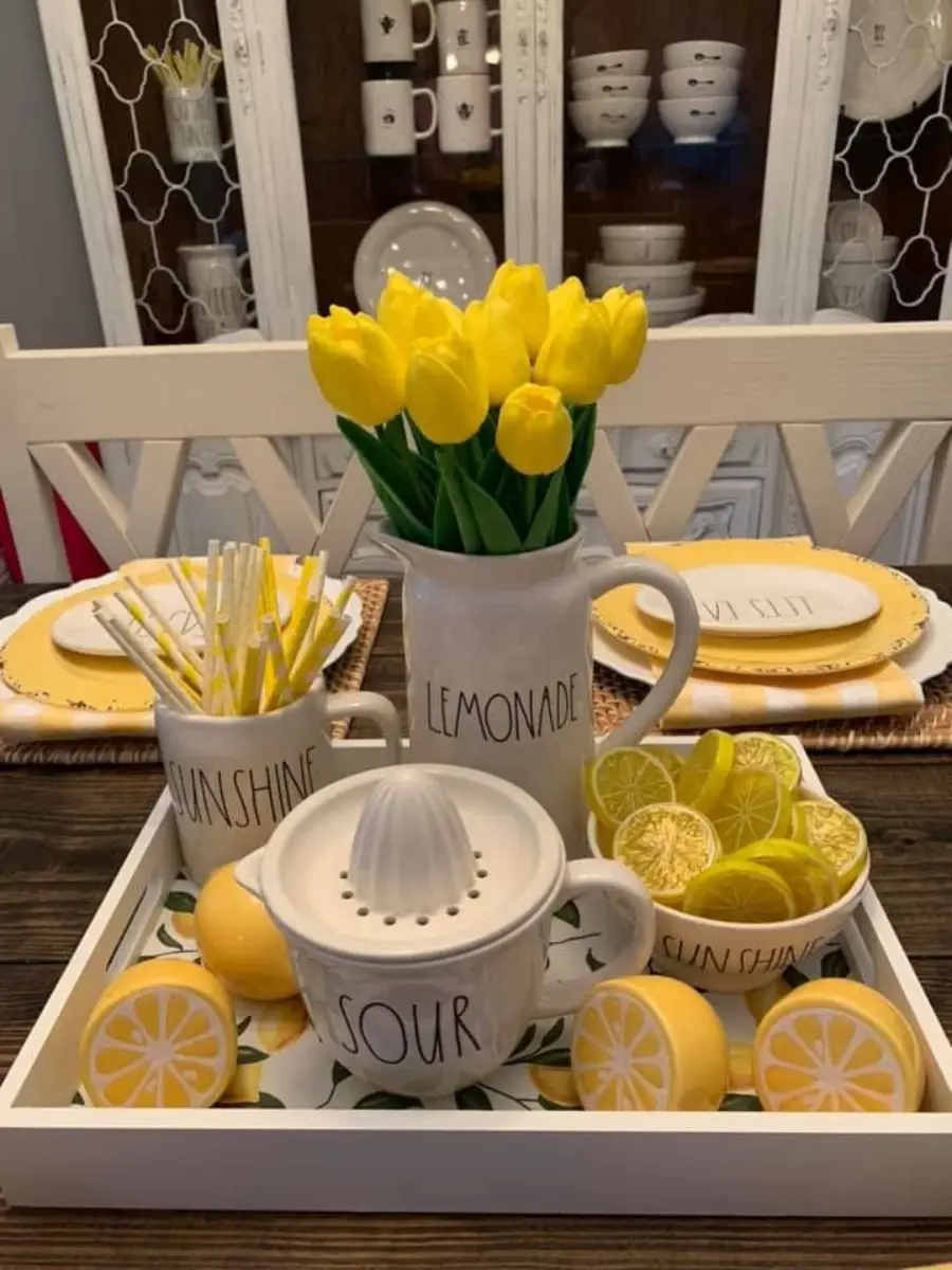 lemon-kitchen-decor-ideas