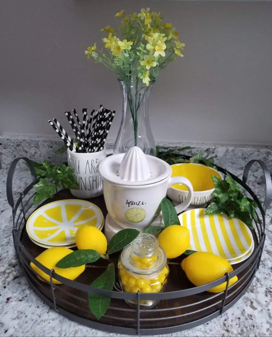 lemon-kitchen-decor-ideas