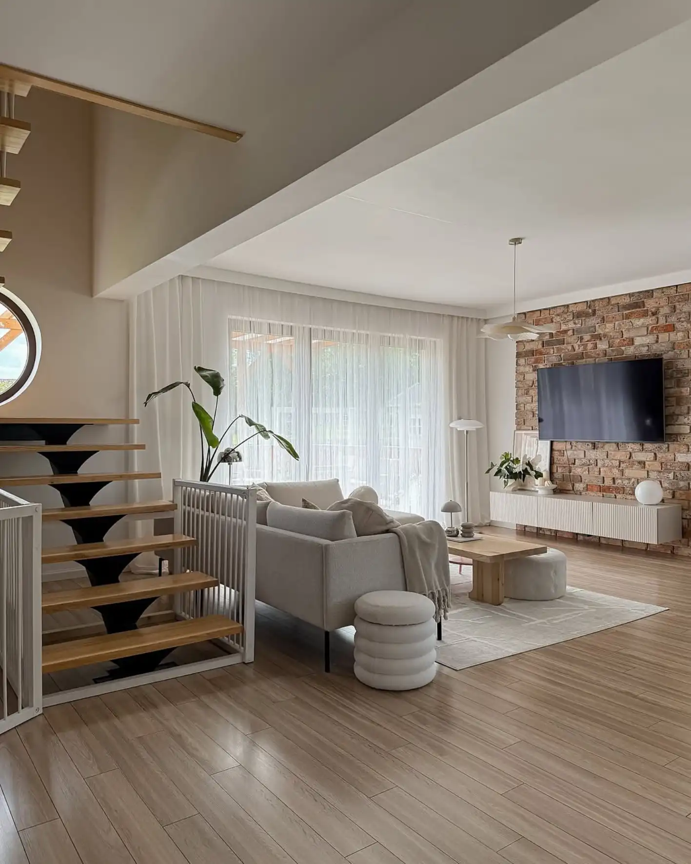 living room decor
