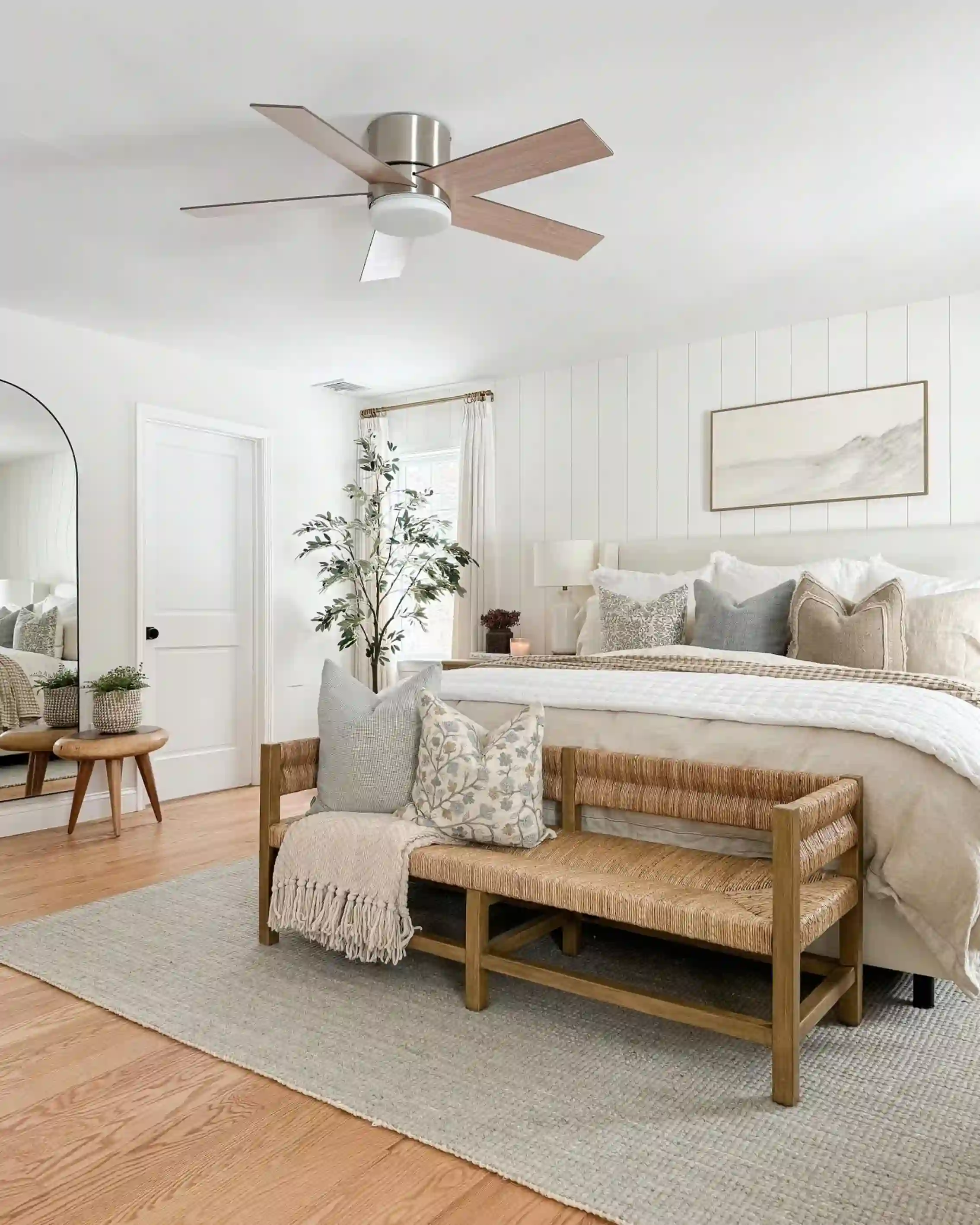 living room decor