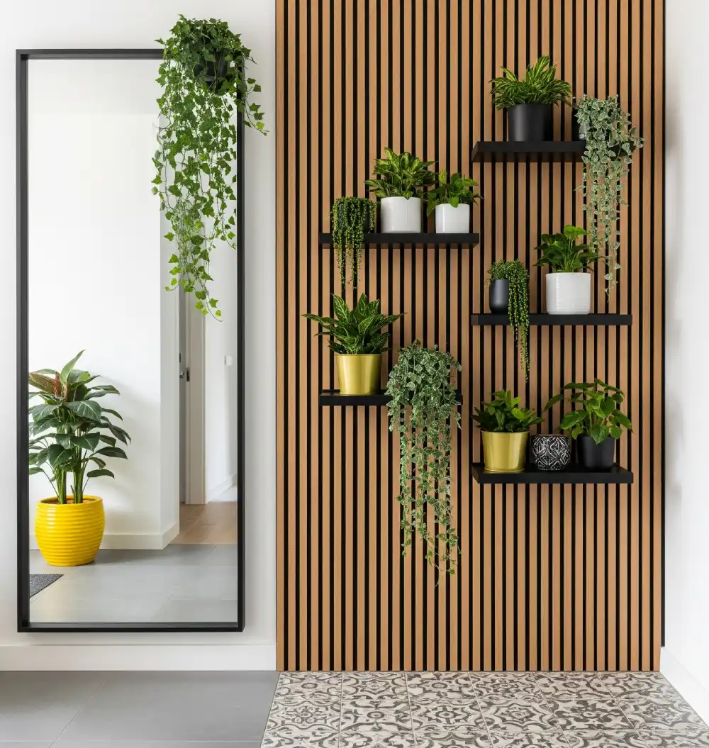 living room wall decor ideas