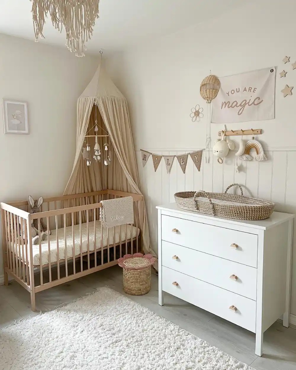 nursery ideas