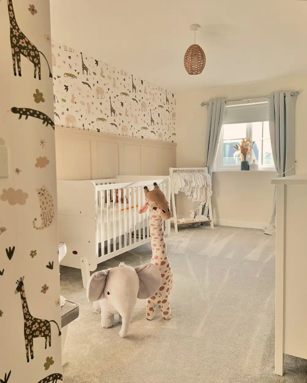 nursery ideas