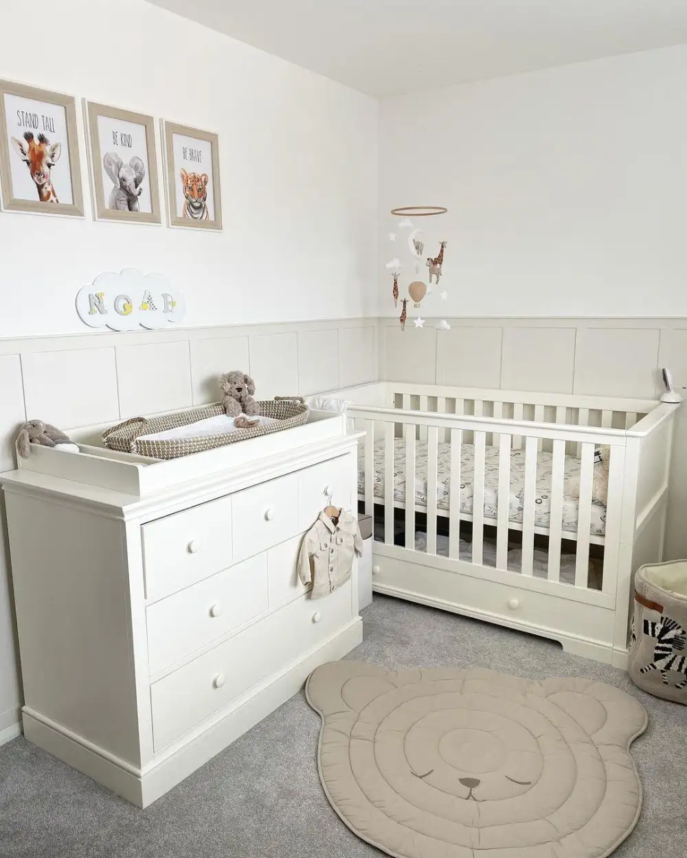 nursery ideas