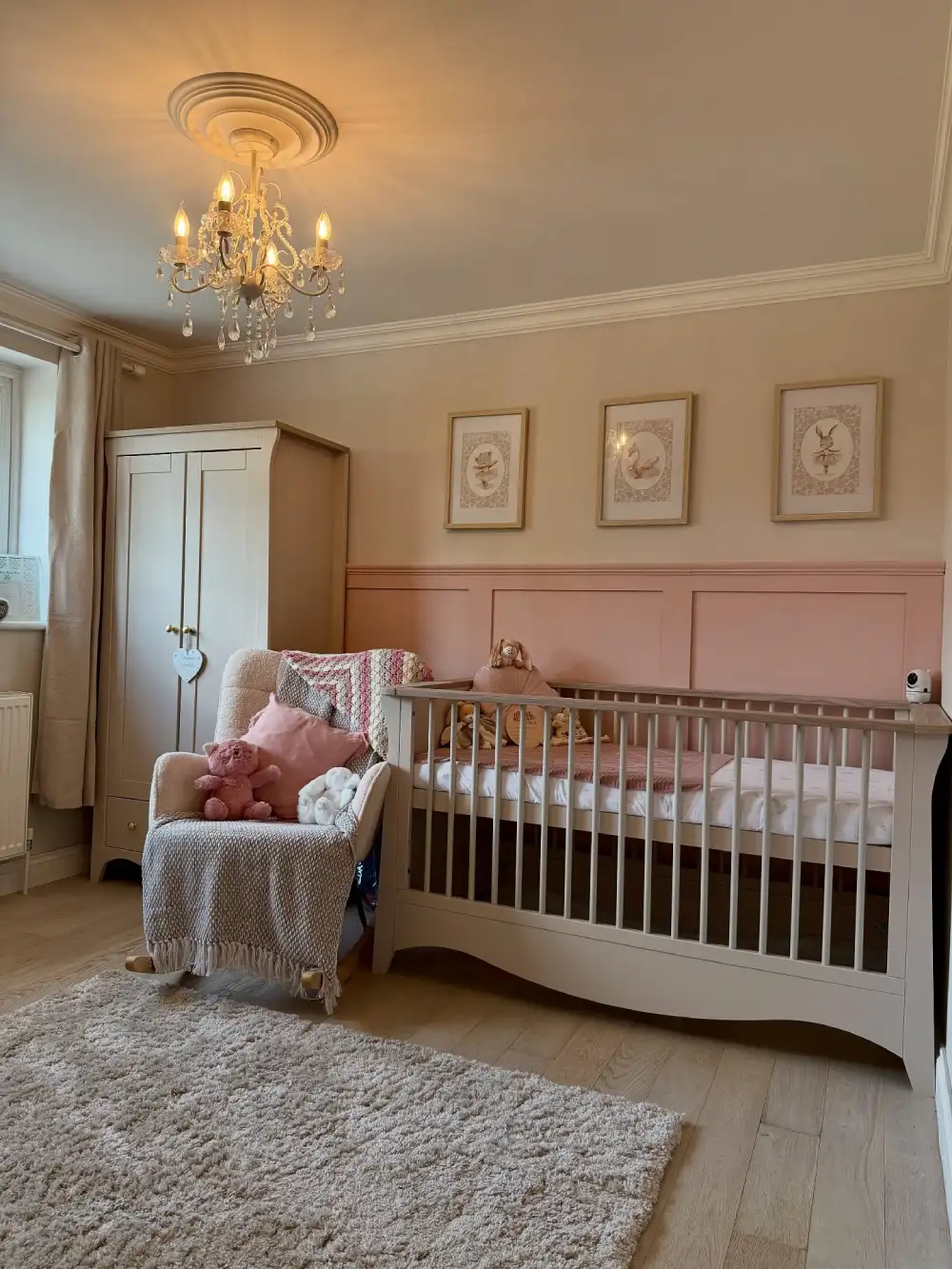nursery ideas