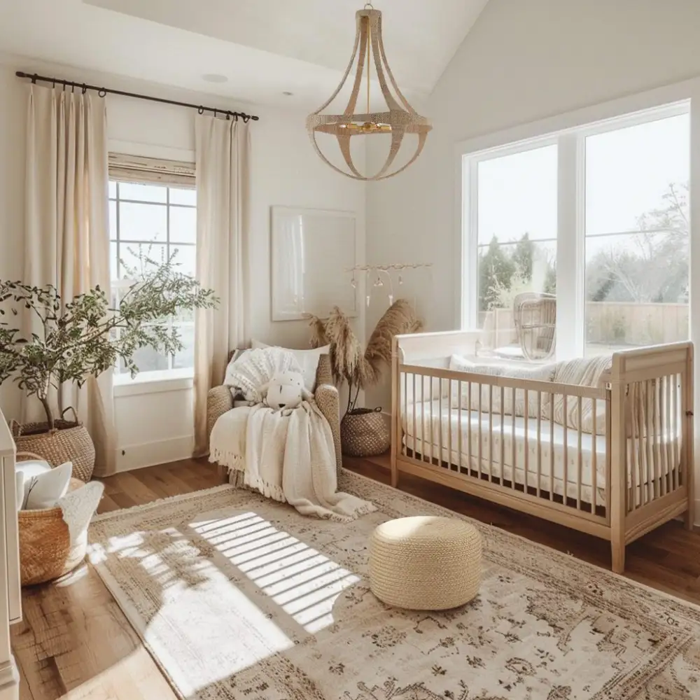 nursery ideas