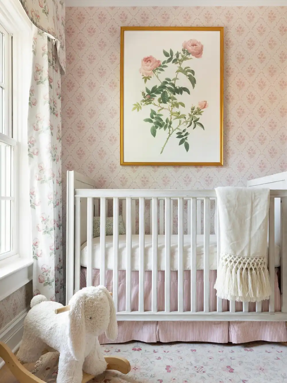 nursery ideas