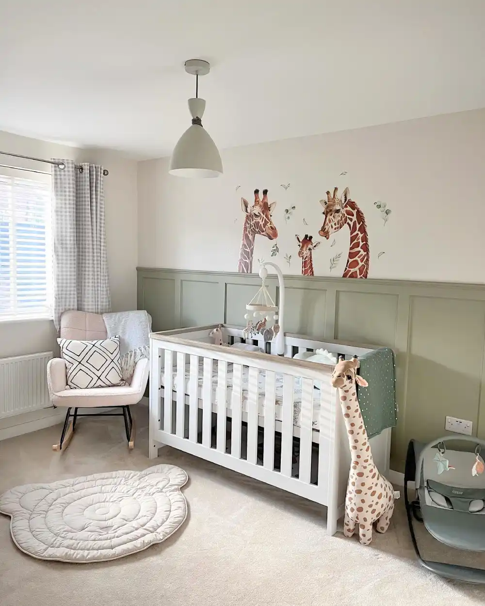 nursery ideas