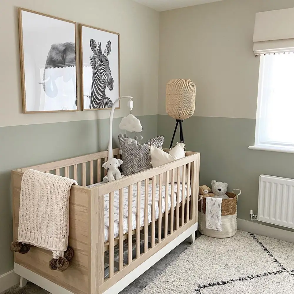 nursery ideas