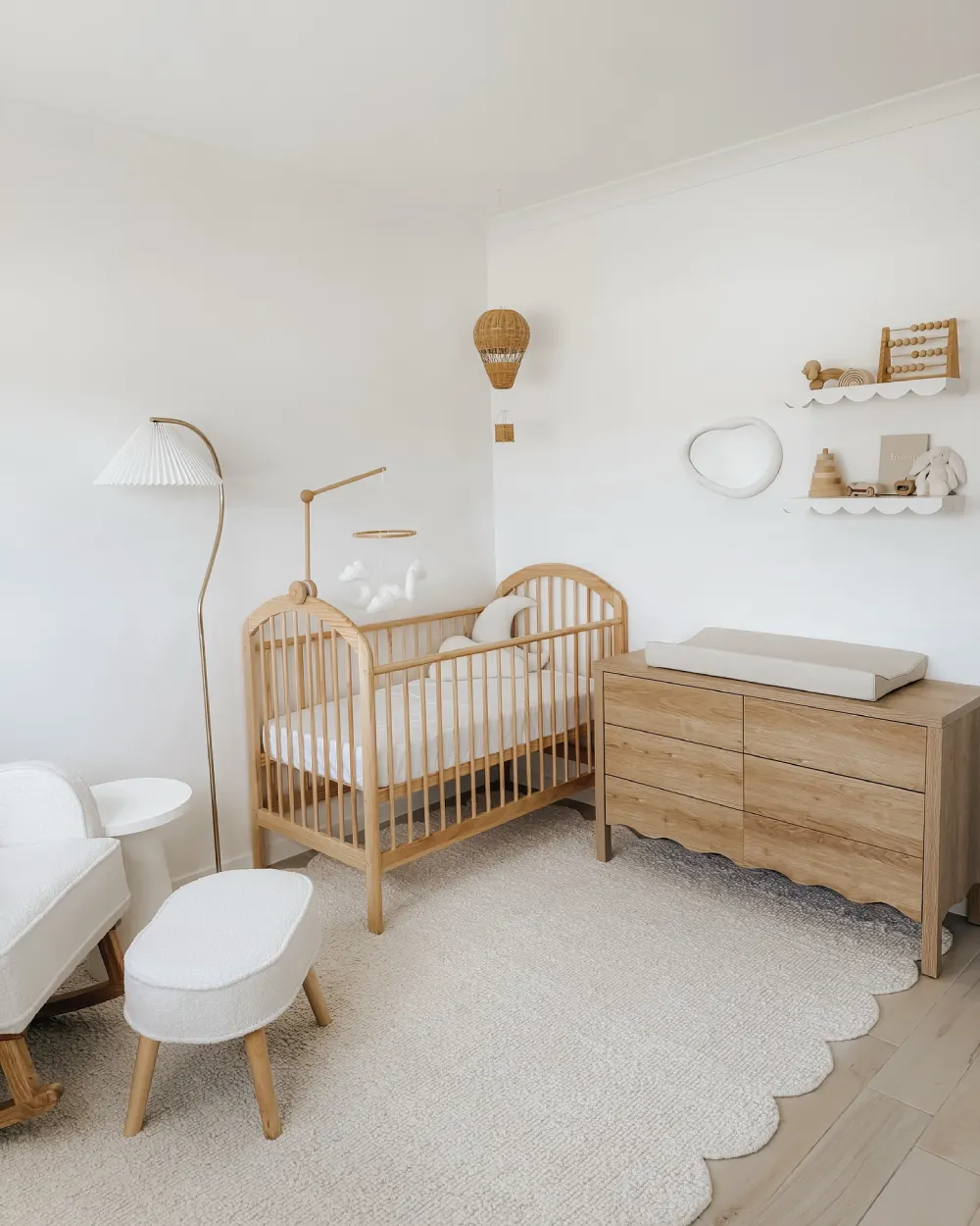 nursery ideas