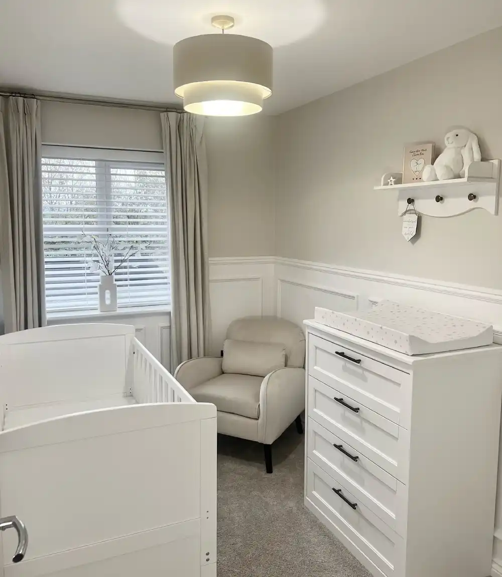 nursery ideas