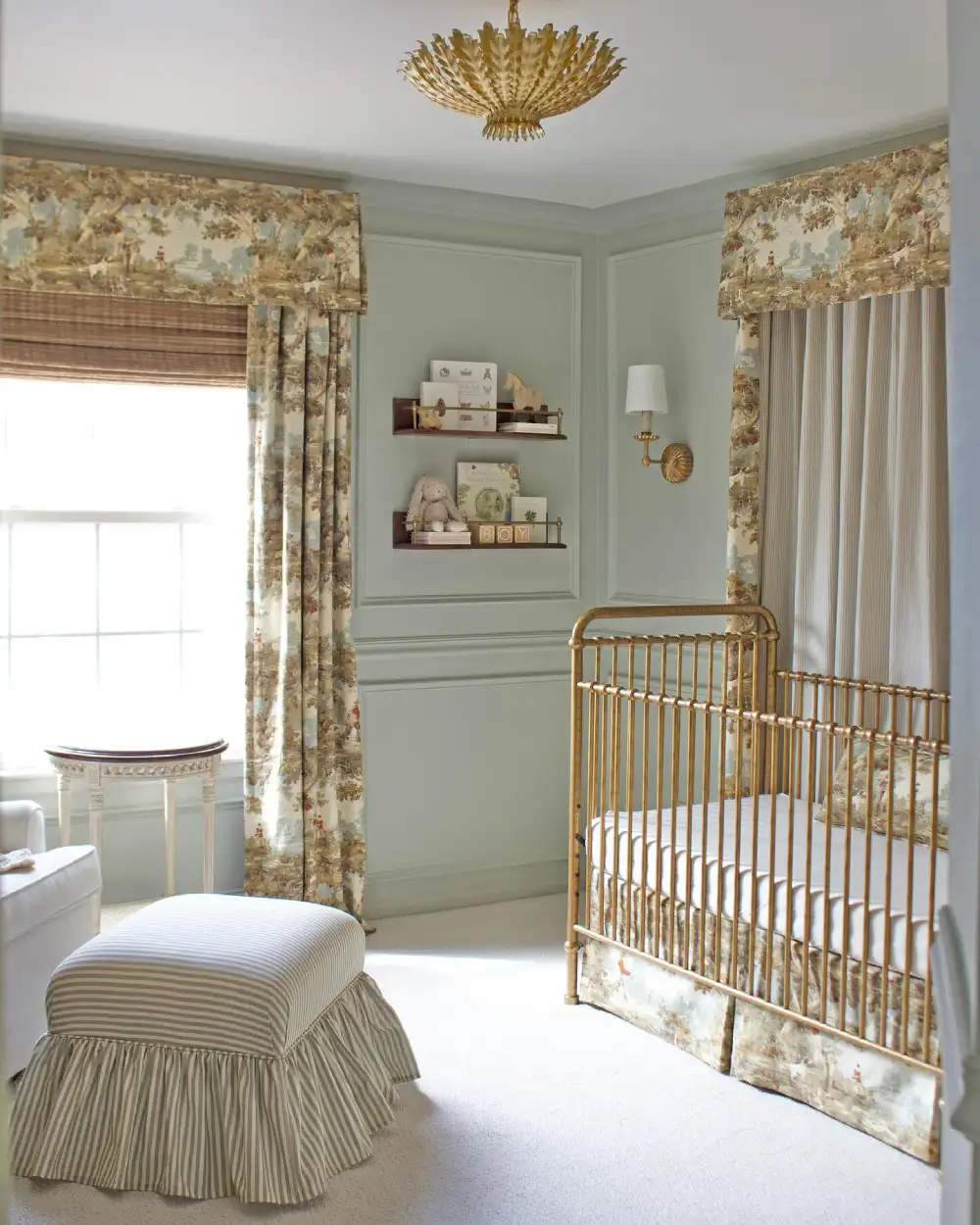 nursery ideas